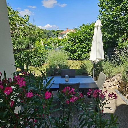 Gianna Apartment Labin Exterior photo