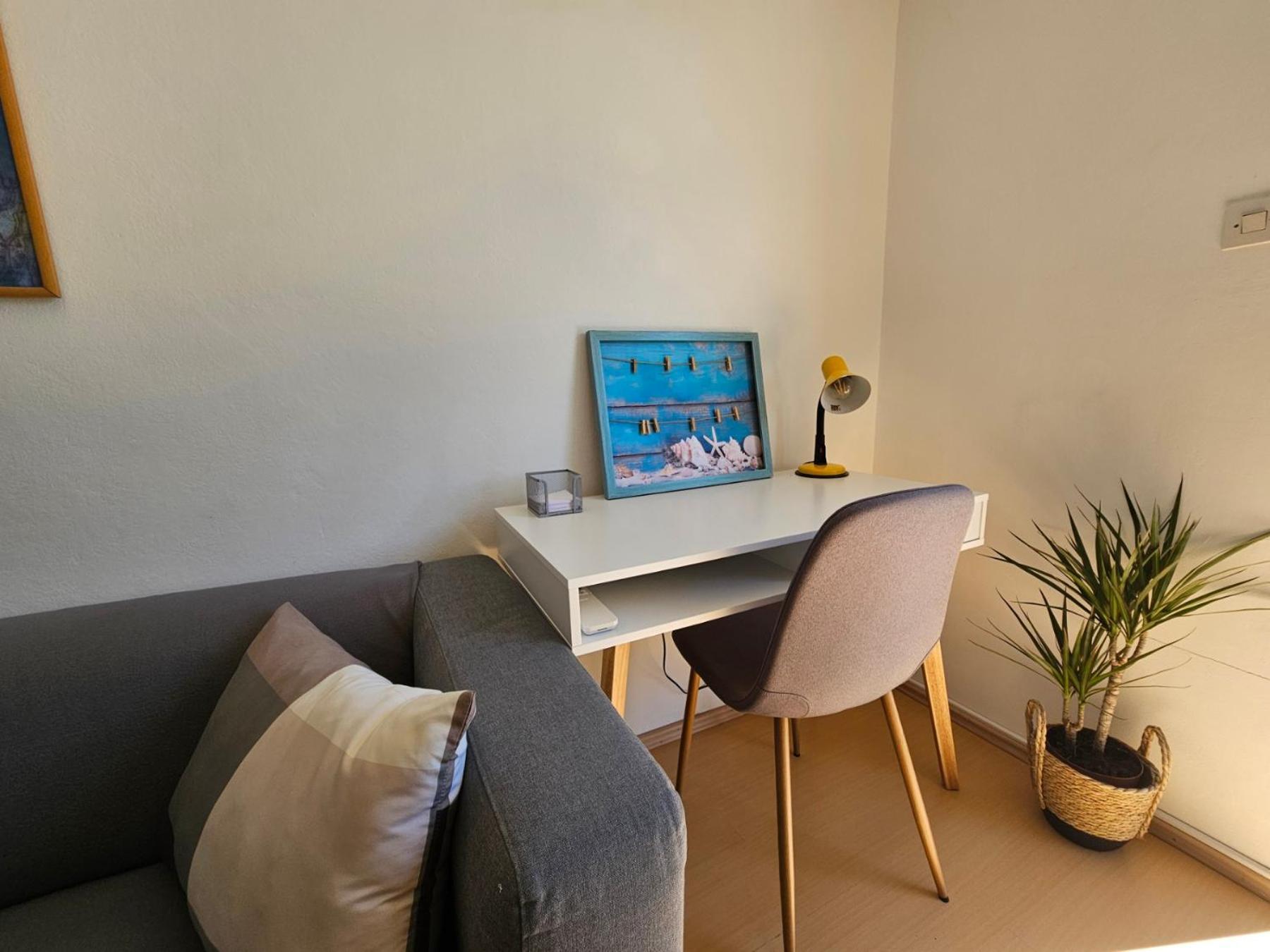 Gianna Apartment Labin Exterior photo
