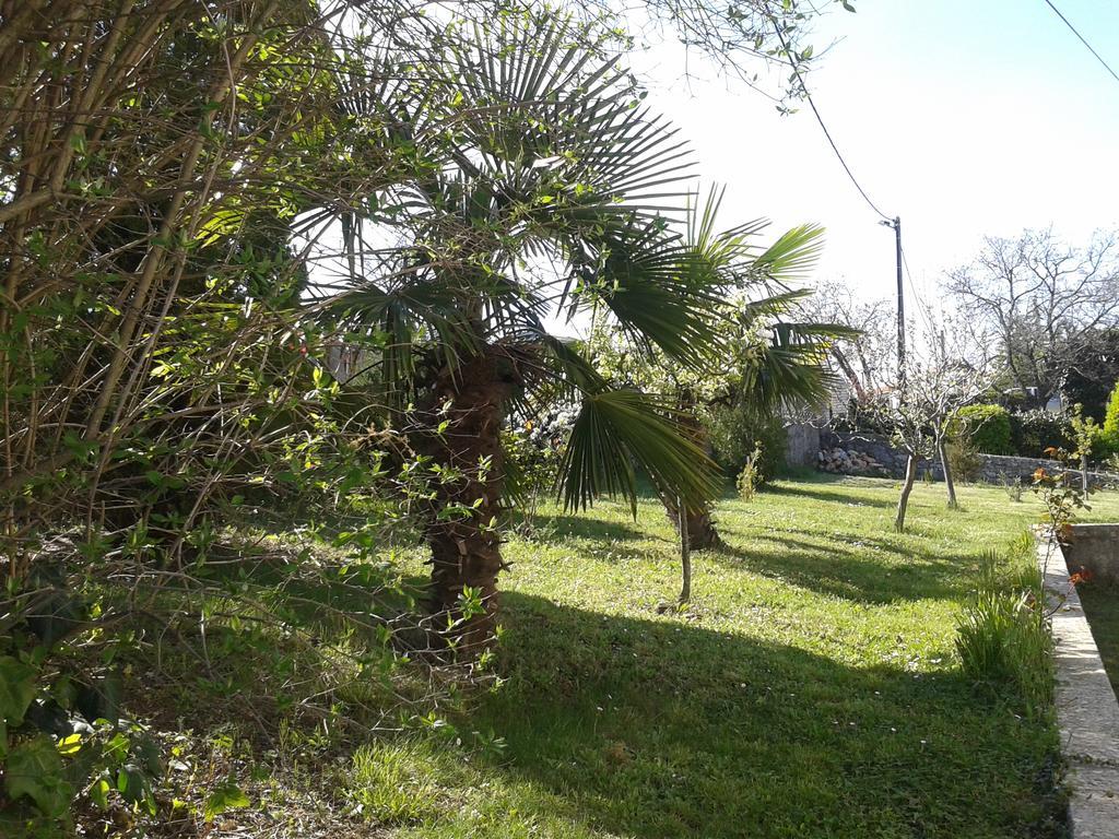 Gianna Apartment Labin Exterior photo