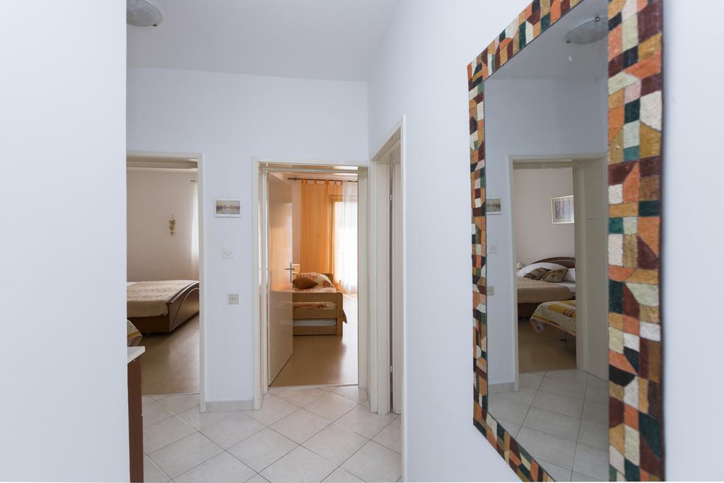 Gianna Apartment Labin Exterior photo