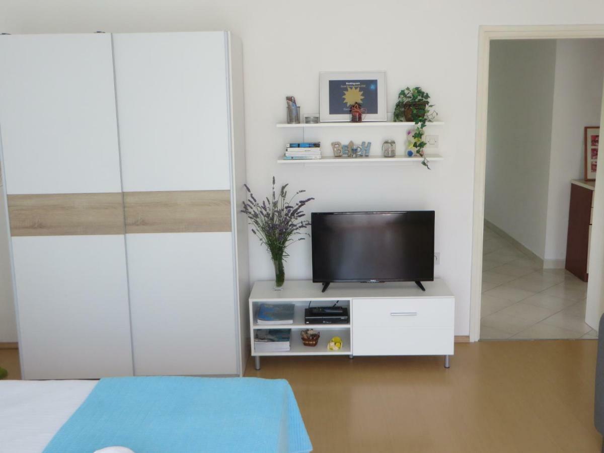 Gianna Apartment Labin Exterior photo