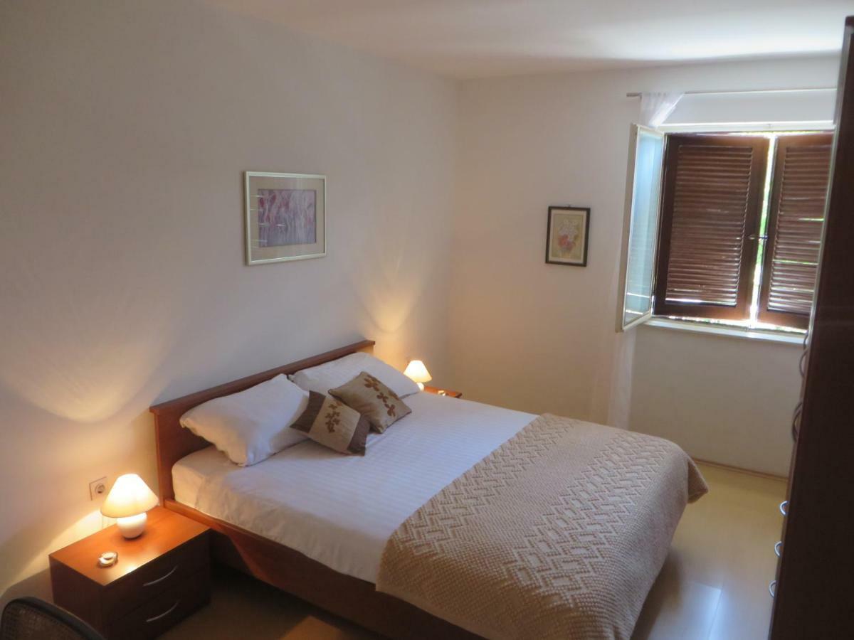 Gianna Apartment Labin Exterior photo