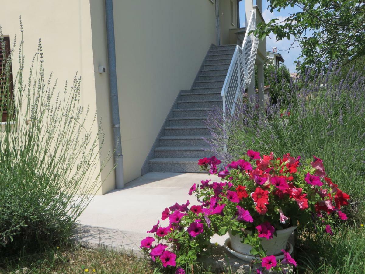 Gianna Apartment Labin Exterior photo